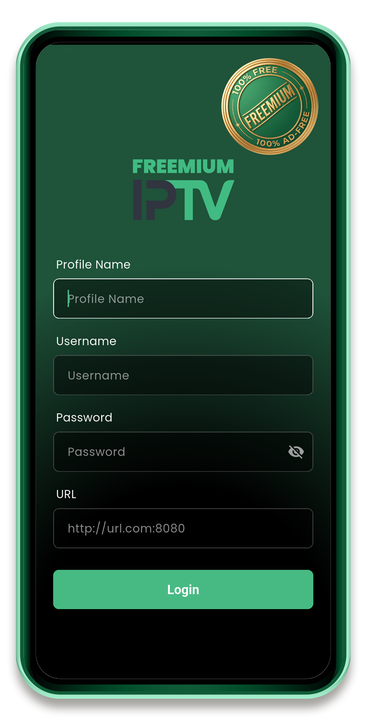 App Screen 1