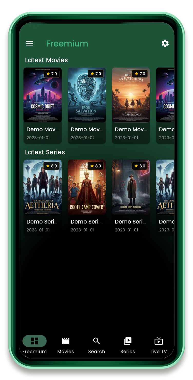 App Screen 2