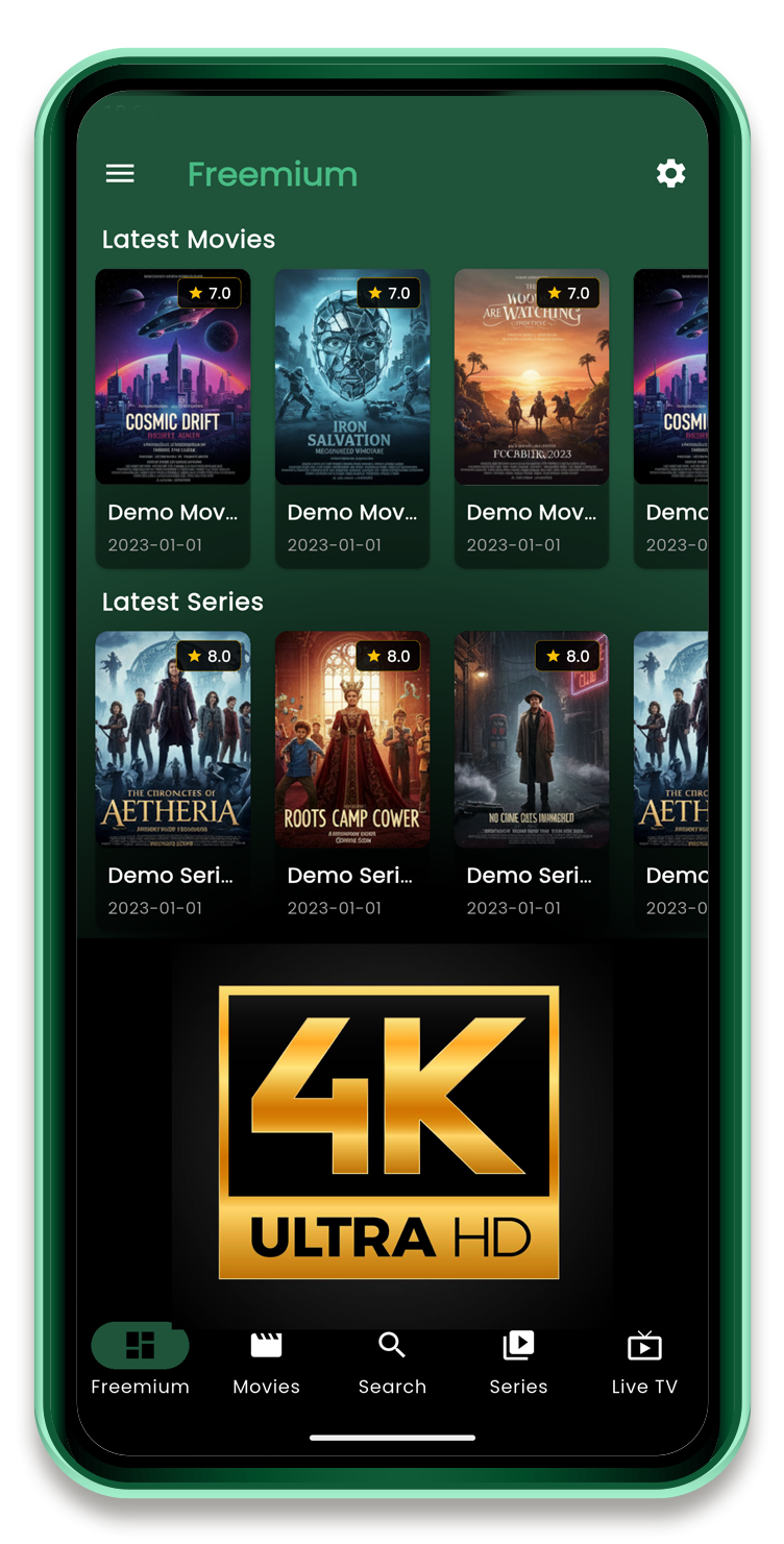 App Screen 5