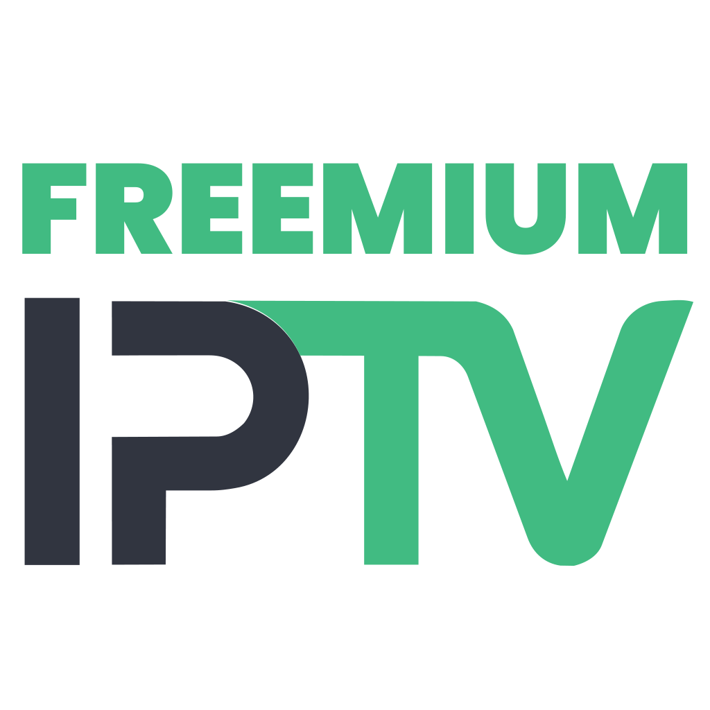 Freemium IPTV Logo